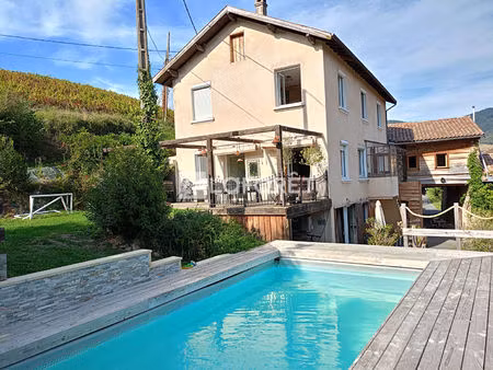 maison belleville en beaujolais 15 pièce(s) 350 m2