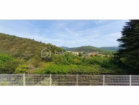 villa de 179 m² à le bousquet-d'orb