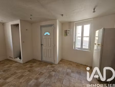 vente immeuble 135 m²