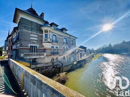 vente château 10 pièces