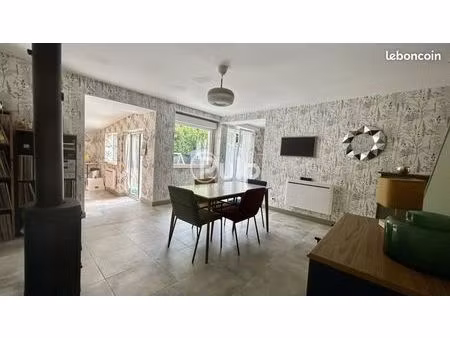 maison 7 pièces 88 m²