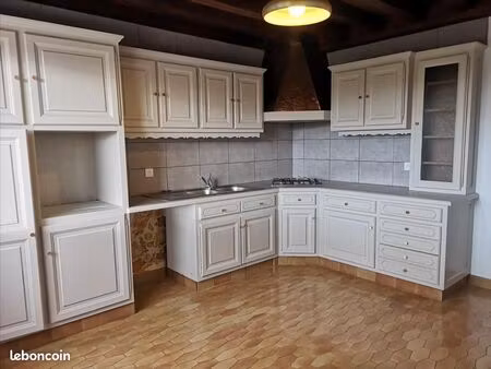 maison 6 pièces 158 m²