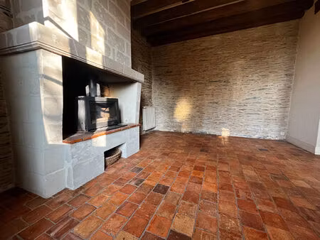 a louer longère 4 chambres la dagueniere