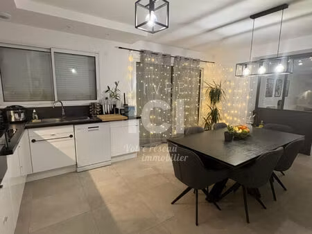 maison mauves sur loire / carquefou / 5 pièce(s) 111.86 m2