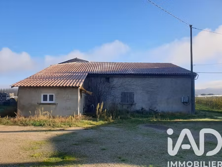 vente maison de campagne 12 pièces