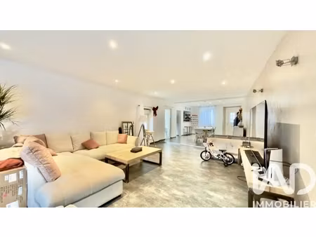 vente maison traditionnelle 3 pièces