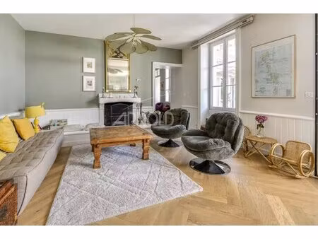 a louer - maison meublée 6 chambres - schuman