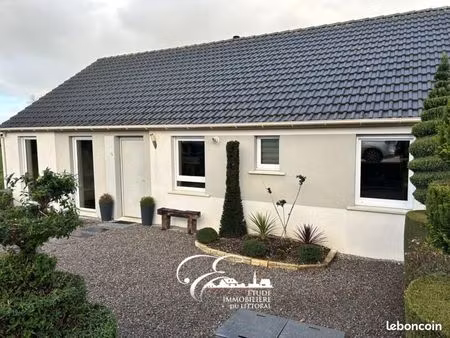 maison 5 pièces 102 m²