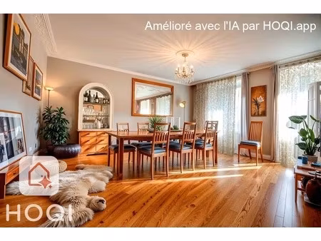 dpt savoie (73)  à vendre saint michel de maurienne  demeure bourgeoise  chambres d'hôtes 