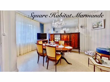 maison tonneins 6 pièce(s) 117 m2