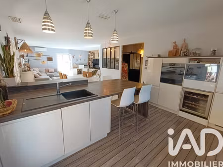 vente maison traditionnelle 5 pièces