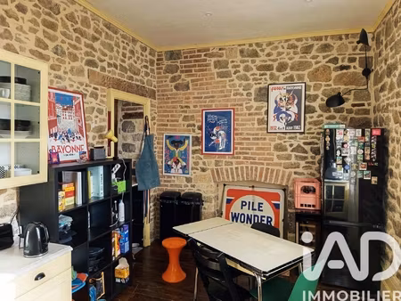 vente maison/villa 7 pièces