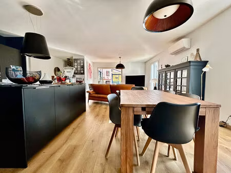 vente maison 5 pièces  143.00m²  drémil