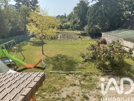 vente terrain 584 m²