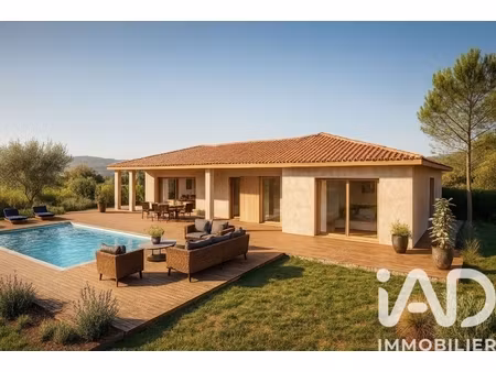 vente terrain à bâtir 2 044 m²