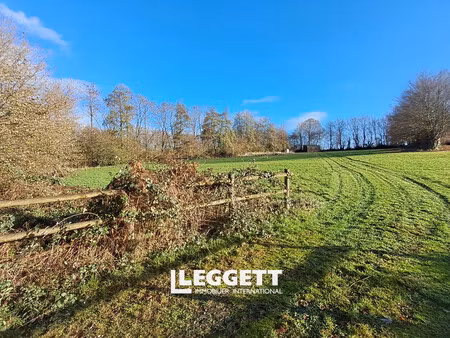 terrain nan pièce(s)  tinchebray-bocage