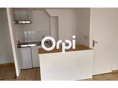 location appartement  m² t-1 à mérignies  400 €