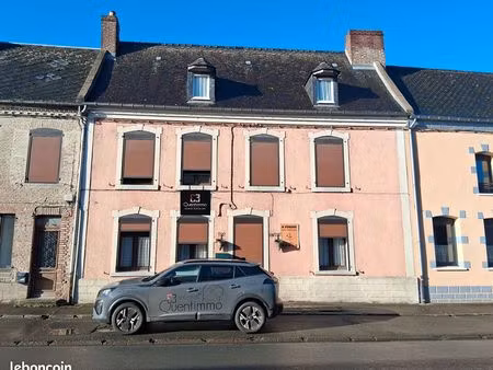 maison 6 pièces 197 m²