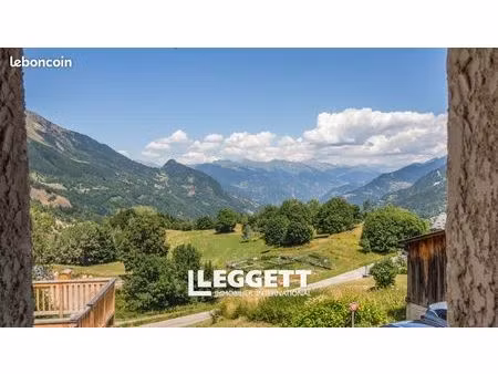 maison 3 pièces 65 m²