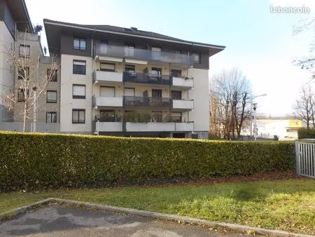 appartement 2 pieces 46 m2