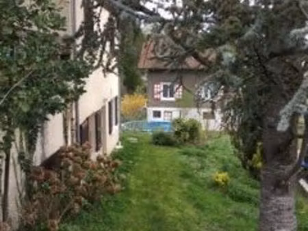 loue studio 1 personnemeublé 30 m2