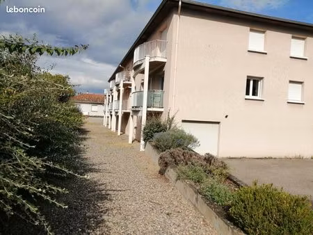 appartement à feurs