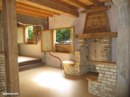 pavillon 199 m² ruminghem