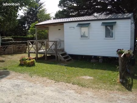 location mensuelle de mobilhome