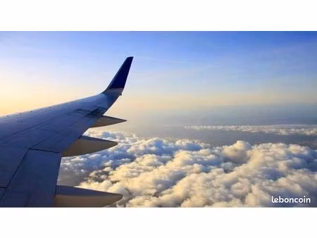 place de parking proche aéroport nantes