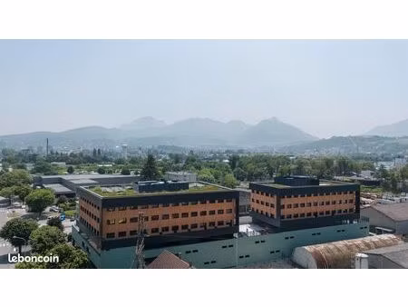 bureaux privatifs à louer - centre d'affaires des landiers  chambéry