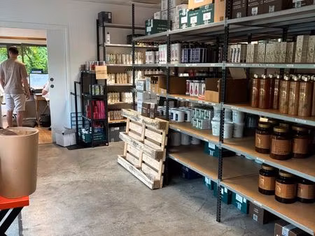 bureaux 74 81 m² à louer