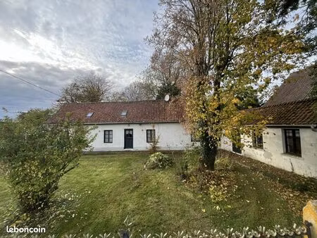 maison 7 pièces 165 m²