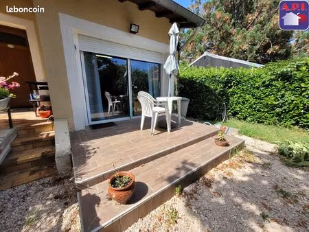 studio 1 pièce 20 m²