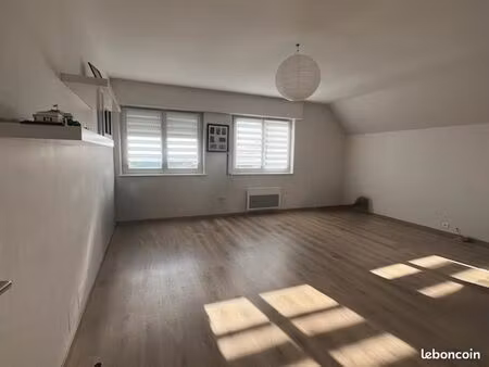 a louer bel appartement 4 pièces