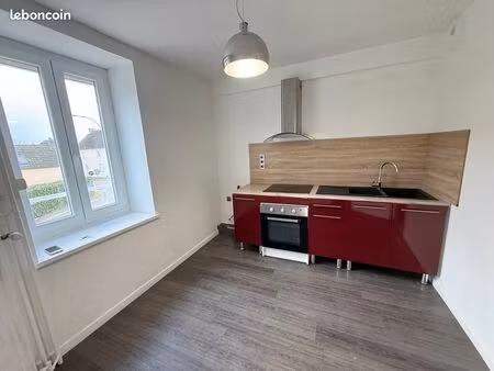 appartement t2 au calme