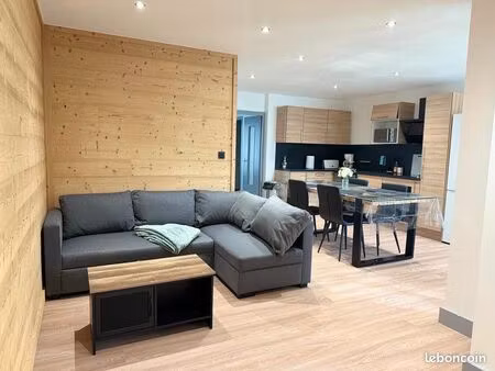 appartement type t3