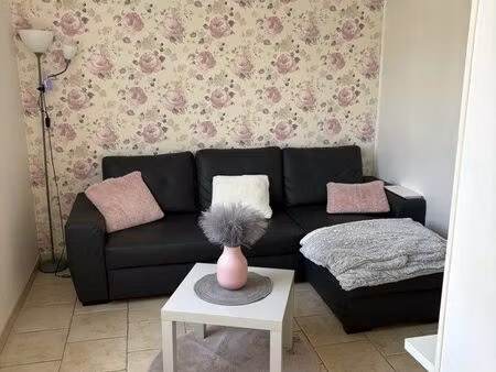 maison chaleureuse écommoy