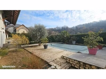 ferme 5 pièces 153 m²