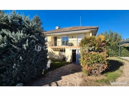 maison 7 pièces 128 m²