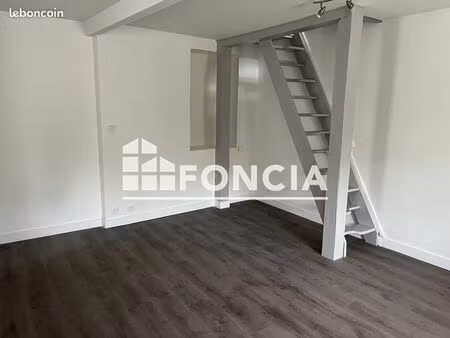 maison 3 pièces 45 m²