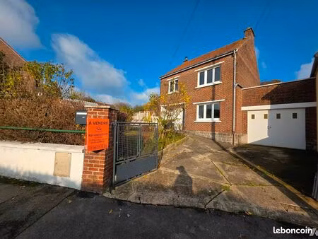 maison 5 pièces 81 m²