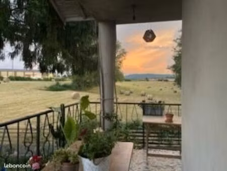 location d une maison