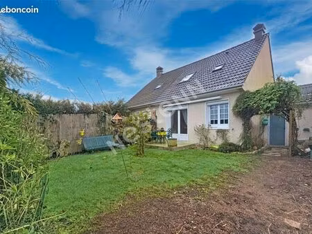 maison 3 pièces 67 m²