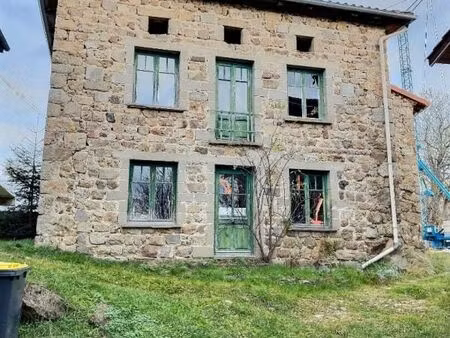 ferme 7 pièces 240 m²