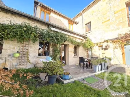 maison 7 pièces 166 m²