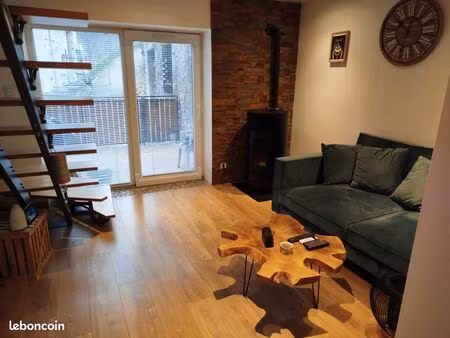 maison 5 pièces 110 m2