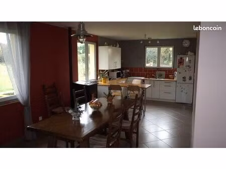 maison familiale-douriez