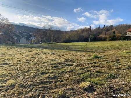 villas et villas jumelées