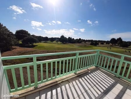 appartement 2 pièces 29 m²