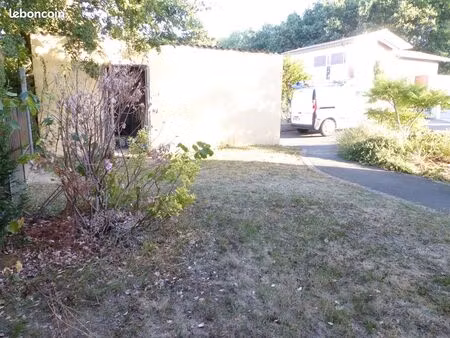 maison 3 pièces 45 m²